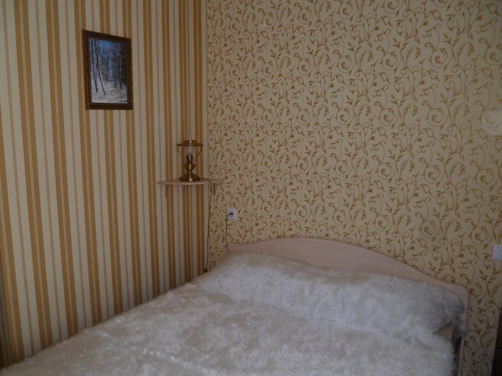 Hotel Vizit Novossibirsk Chambre photo